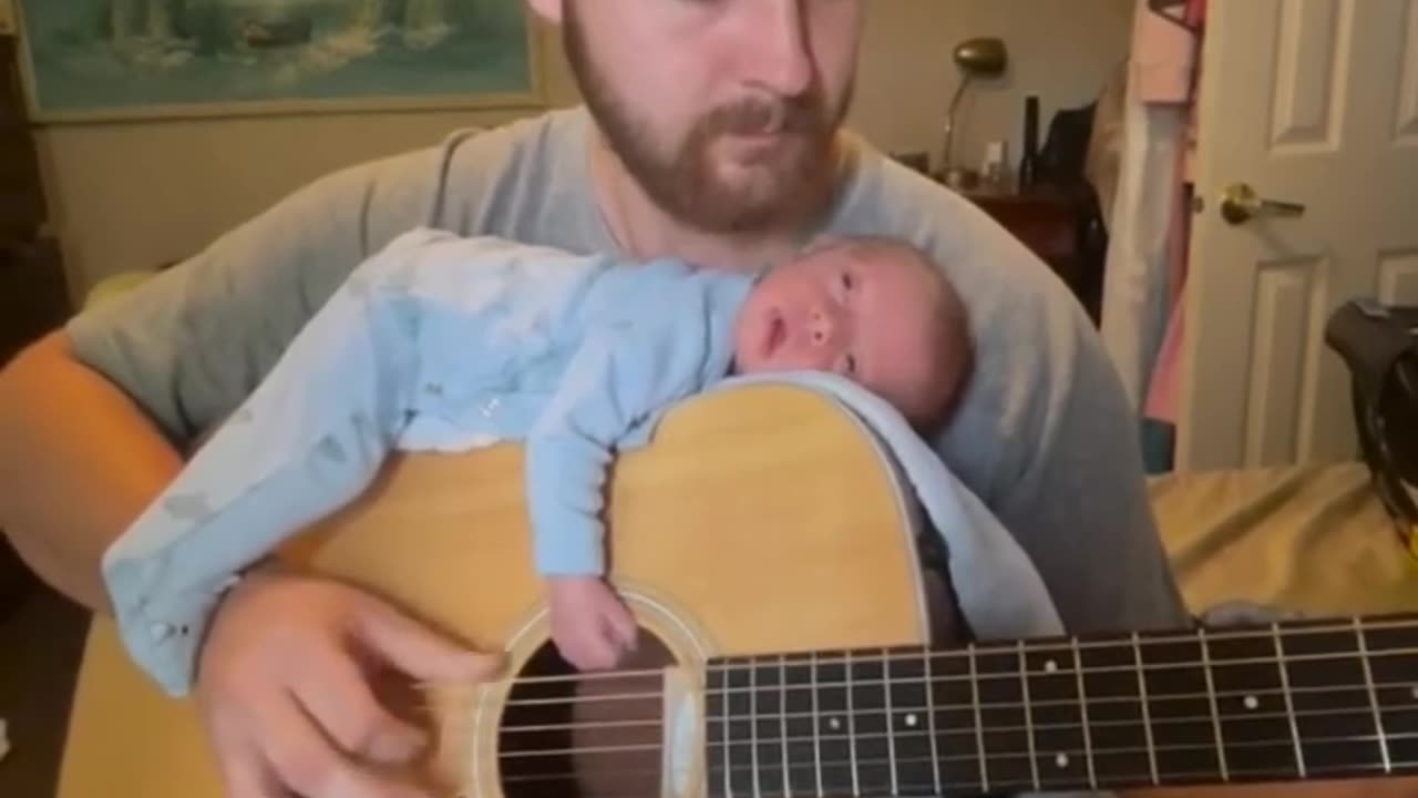The cuteness is unreal 😍 instant baby fever activated
