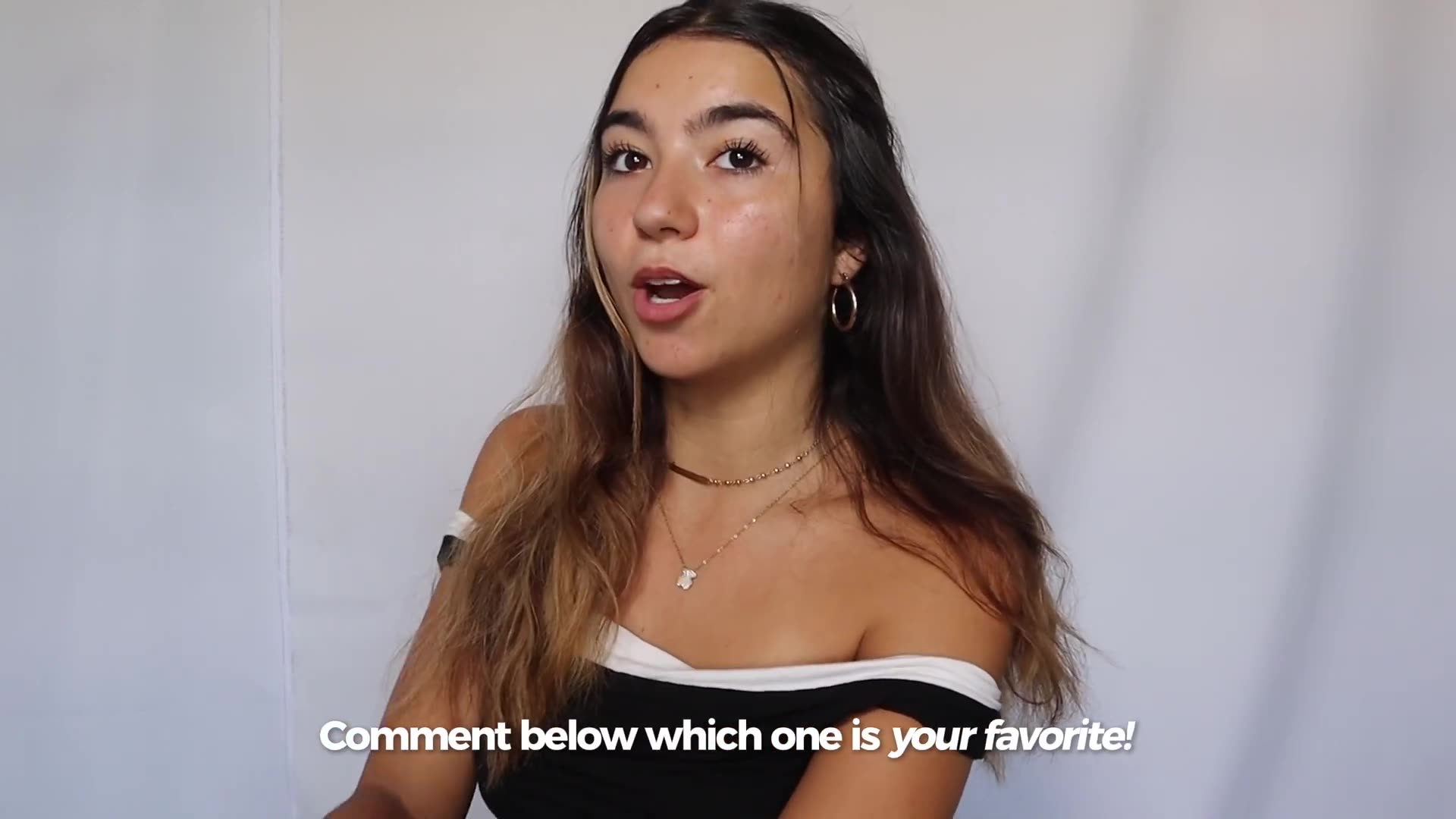 whitefox summer tops try on haul