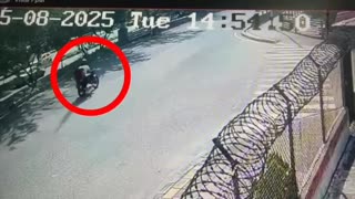 Así cayeron los delincuentes que desataron el miedo en Floridablanca con una granada