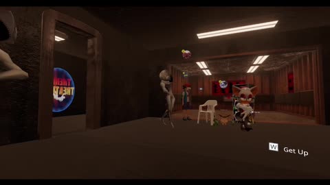 Eevee Twerking group