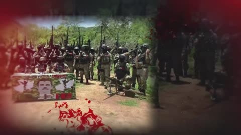 Rise of El Mencho: Mexico's Most Wanted Drug Kingpin