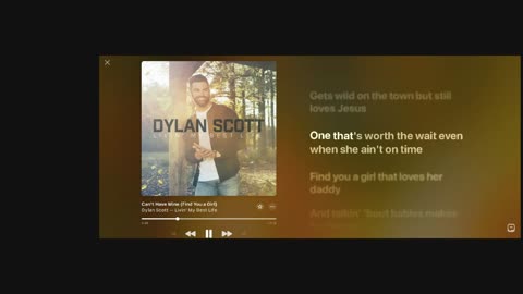 Country Music Mix
