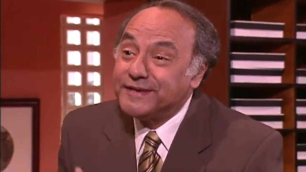 Pequena Travessa capítulo 108