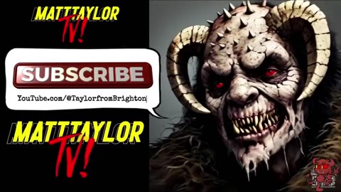 Subscribe to MattTaylorTV!