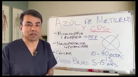 AZUL DE MESTILENO