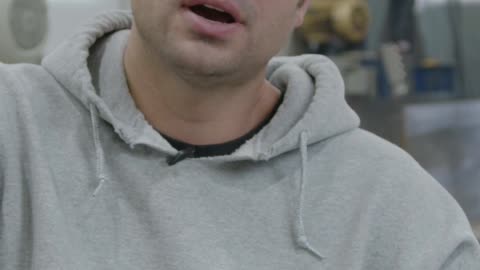 Side Hustle #3 Build Strong Bumpers