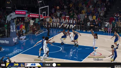 Madden NFL 26 - Minnesota Vikings vs Pittsburgh Steelers