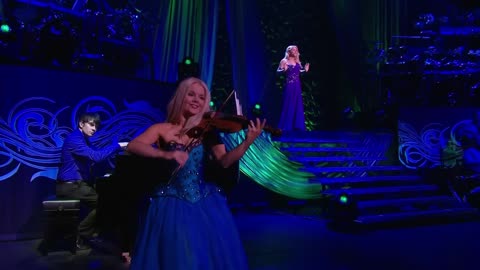 Celtic Woman - The Voice