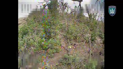Russians Continue Trying to Enter Pokrovsk in Small Groups and Are Mercilessly Hunted Down