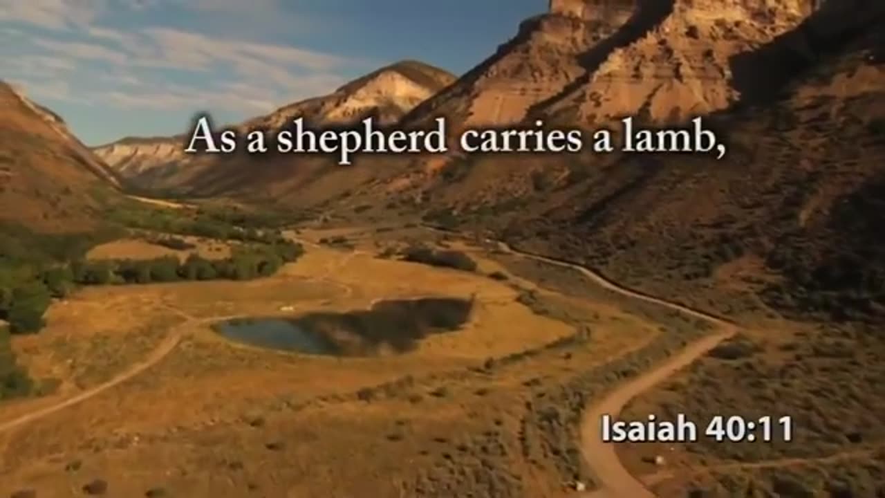 A letter to the seed of Jacob/Israel from Our Father