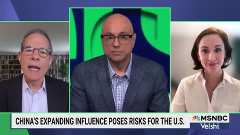 ‘The Free World Is Receding’: America’s Global Influence in Decline | Trump’s Role Explained