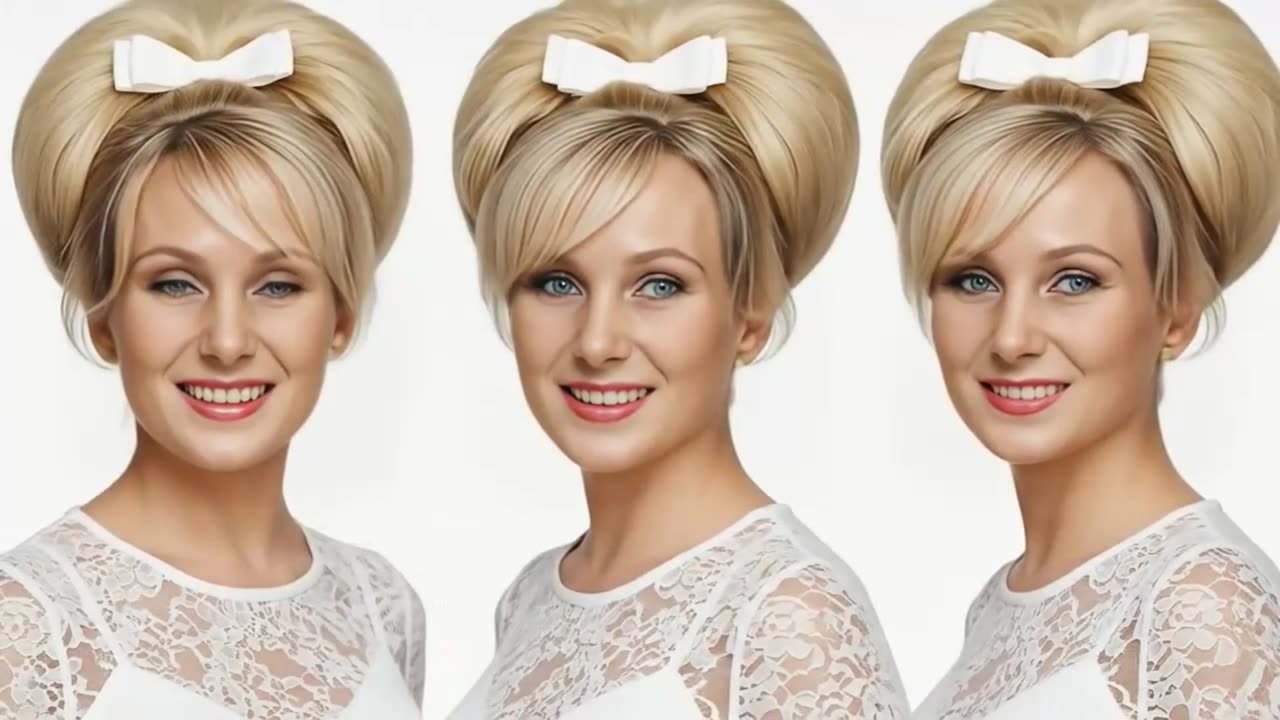 INTRODUCING THE SPARKLE SISTERS