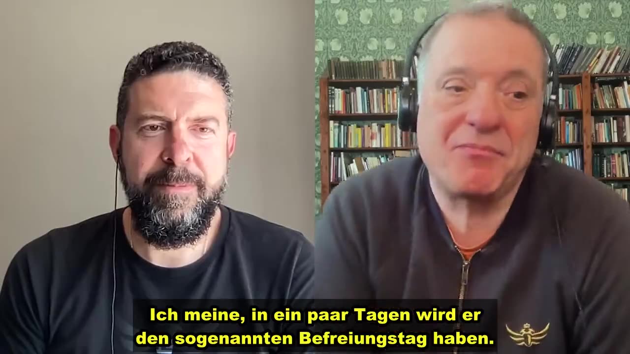 Die Duran - Die Situation in der Ukraine