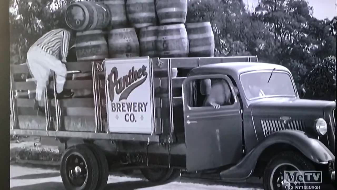 Three Little Beers