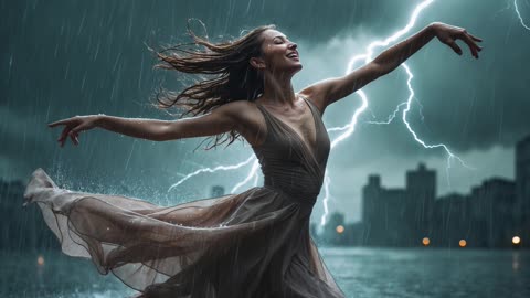 Best Uplifting Trance 2025 - Dancing Through the Storm