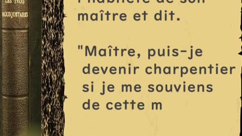 Ce qu'il faut retenir - Huhito Fables-Version française Vol.17