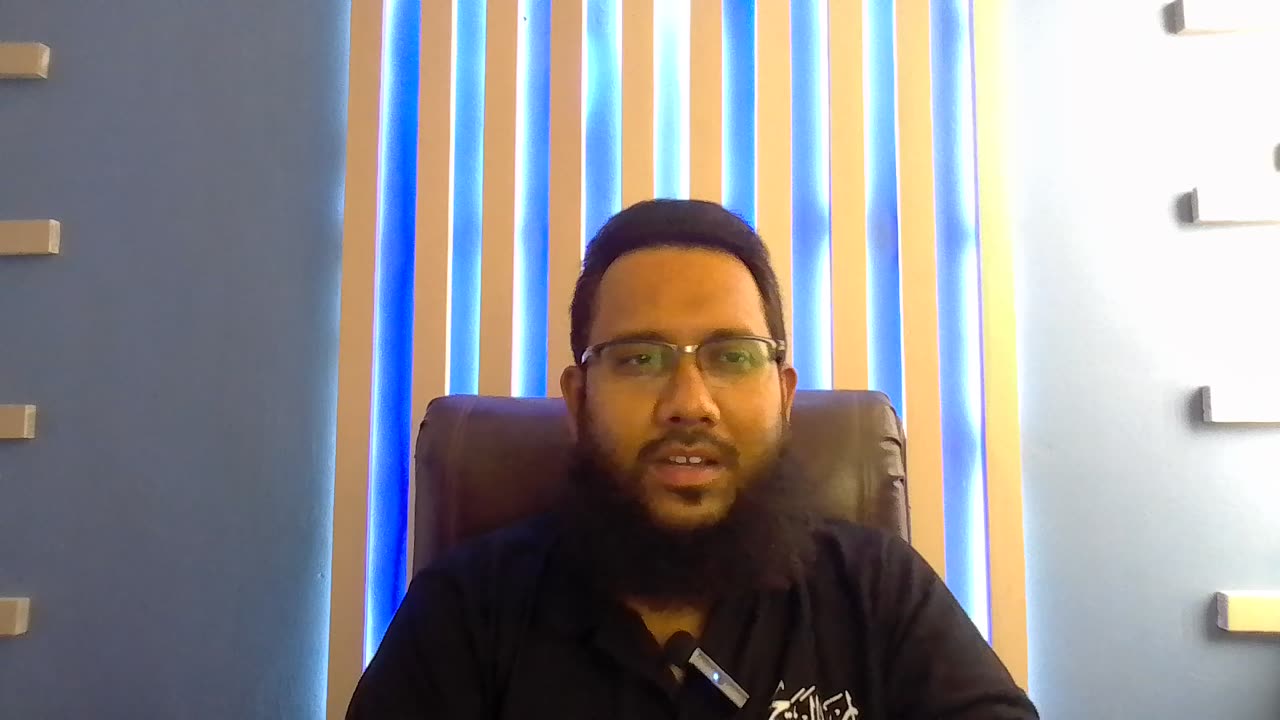Imam Of Hajj 2025