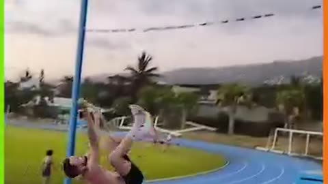 Betrayed by the Poles | Ultimate Funny Fails Compilation