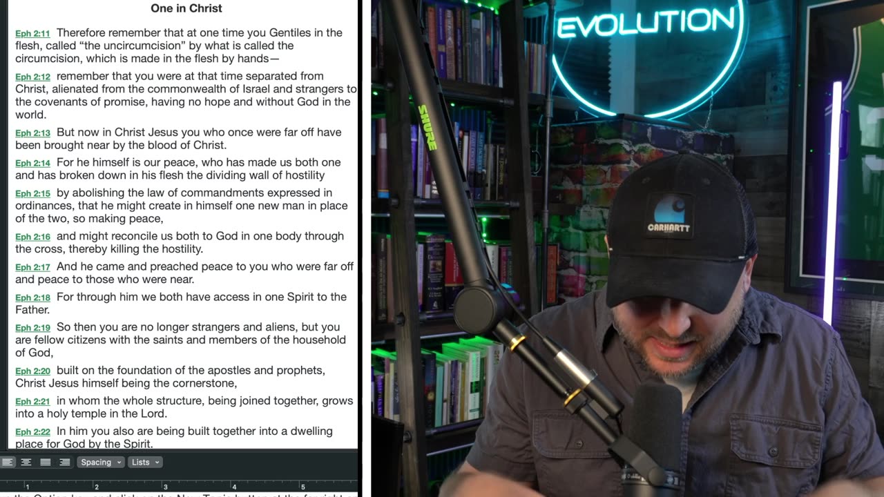 The Hottest Evolution Episode Drops NOW!