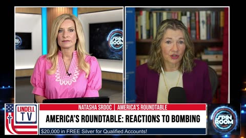 MISSION ACCOMPLISHED: WHAT’S NEXT AFTER IRAN NUCLEAR SITES BOMBED