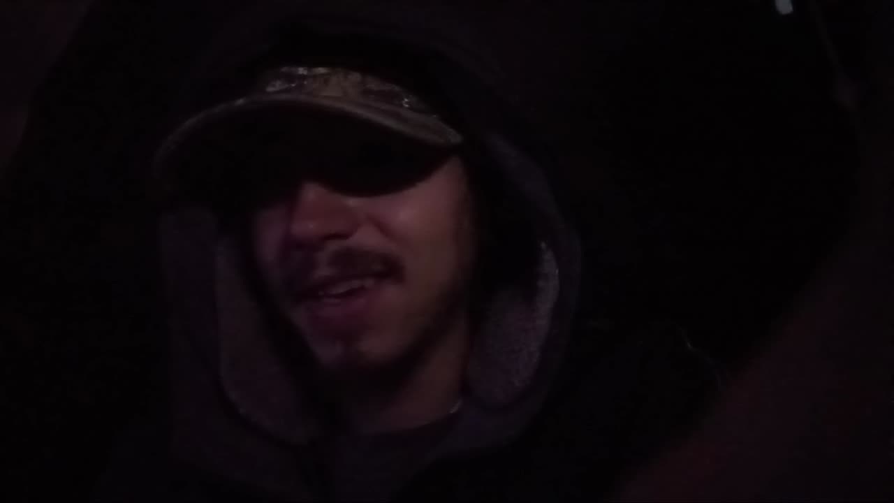 I Wake Up This Intense Most Mornings: Brainstorming 04/14/25 Clip #1