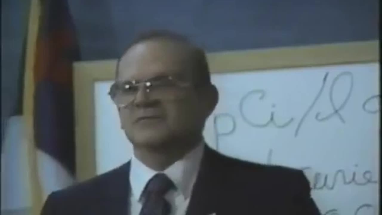 Military ADMITS Nuclear HOAX!