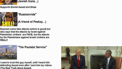 How the illuminati made Trump president 2