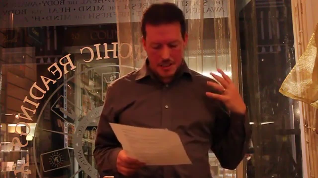 ROBERT HOWELLS - INSIDE THE PRIORY OF SION PART 1 OF 2