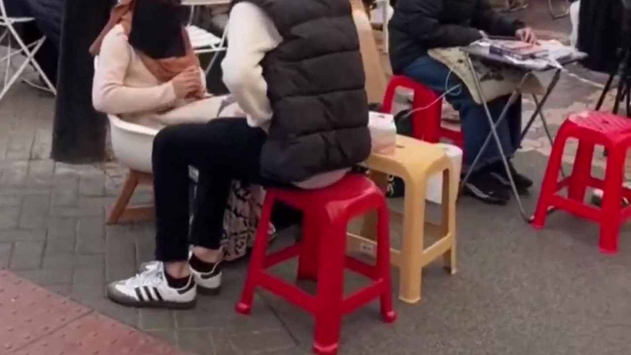 Soon there will be no more English people in London.