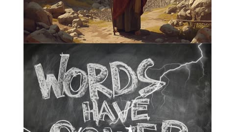 Can These Bones Live - Put Some Word Over Your Life