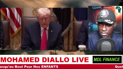 Trump confirme la fin du financement pour Zelensky, Biden Ciblé