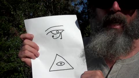Identifying the All Seeing Eye. Part 4 Final Clues.