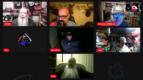 GSC Friday Night Live Stream 11/28/25