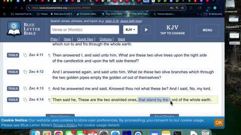 7/10/25 Rev 1:9-20 If all 7 churches have 7 angels, why are 5 churches fallen? Rev 17:10?