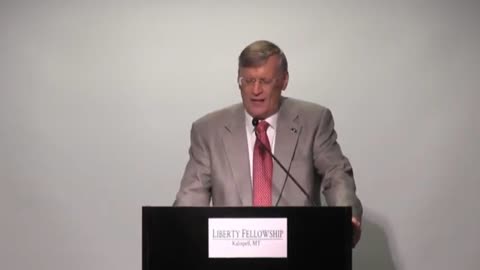 Babylon is fallen: Christians supporting the state of Israel are not real Christians