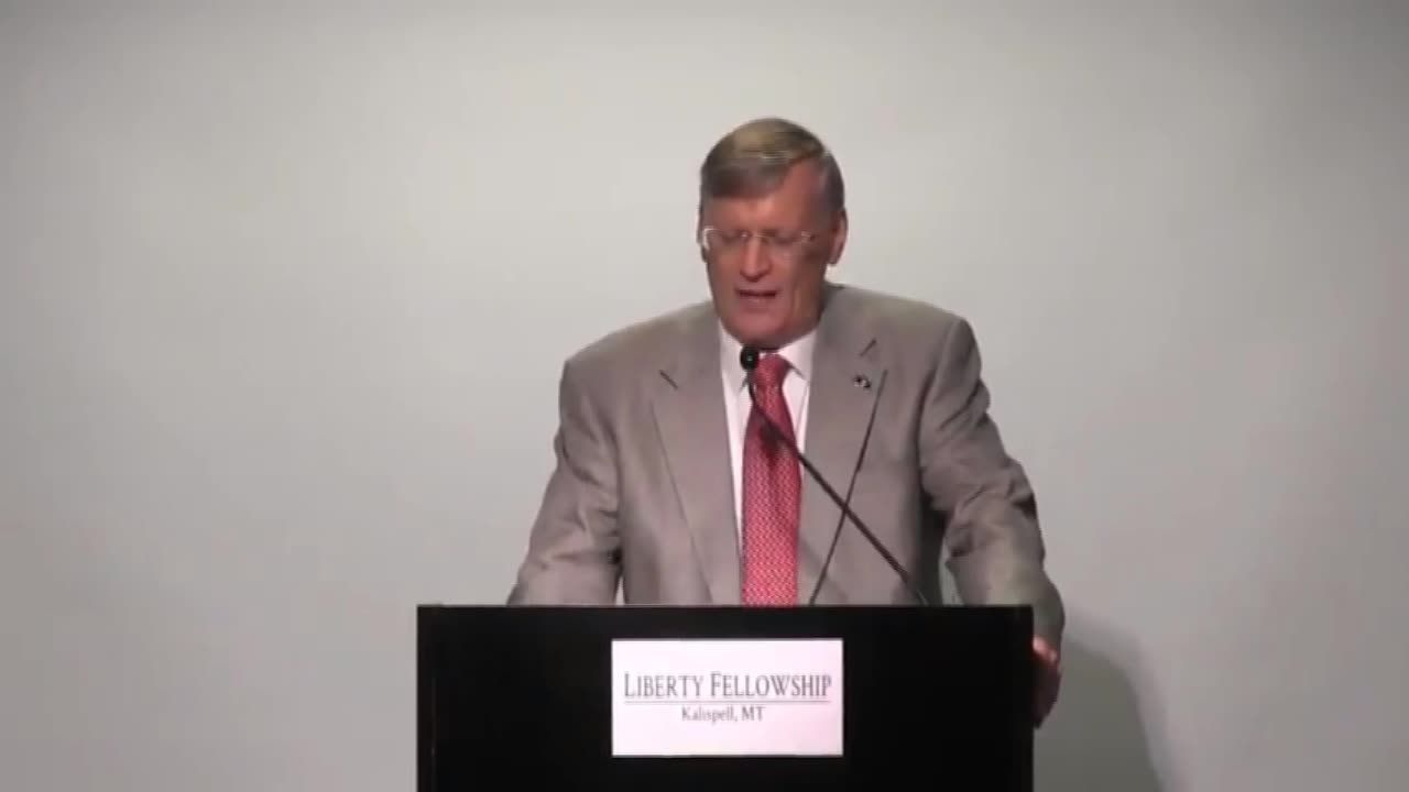 Babylon is fallen: Christians supporting the state of Israel are not real Christians
