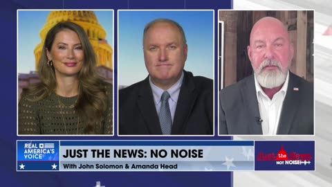 Former FBI Agent Jonathan Gilliam on Comey’s legacy at the FBI