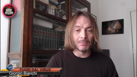 LA GUERRA E’ CONTRO DI NOI Fuori dal Virus n.1434.SP