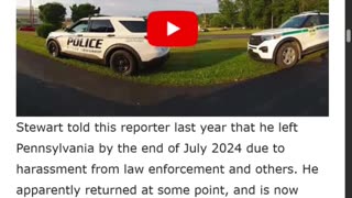 Man Detained after Butler Trump Shooting Now Faces Felony Charges