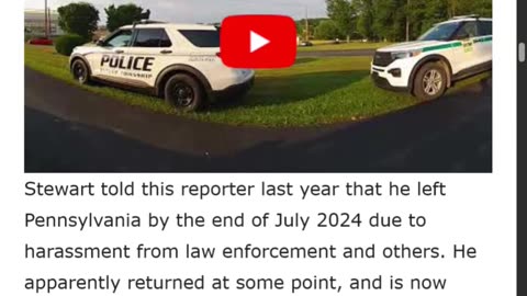 Man Detained after Butler Trump Shooting Now Faces Felony Charges