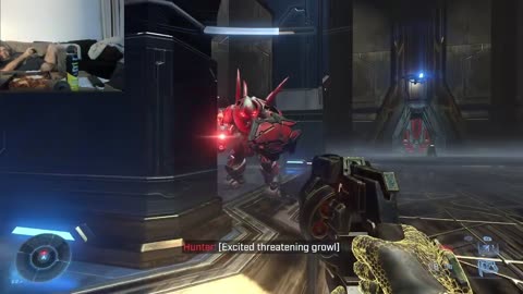 Halo Infinite (THE (EVIL) PC GA(Y)ME P(A)SS)