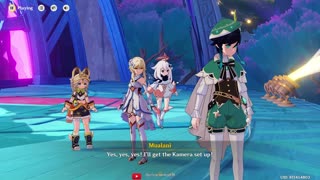 [Event Story] Sunspray Summer Resort: Part III - The Surprise That Awaits Us All!