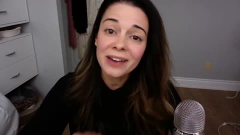 There are people who still think 'The Great Reset' isn't a real agenda