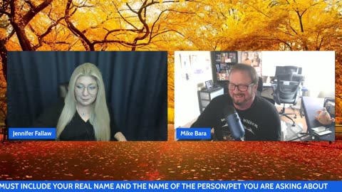 Tell the Truth Wednesday with Mike & Jen!