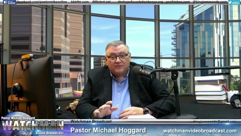 No Replacement For Israel - Part 2