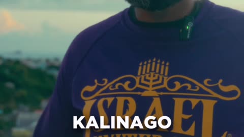 IUIC brought the true gospel to the island of Dominica!