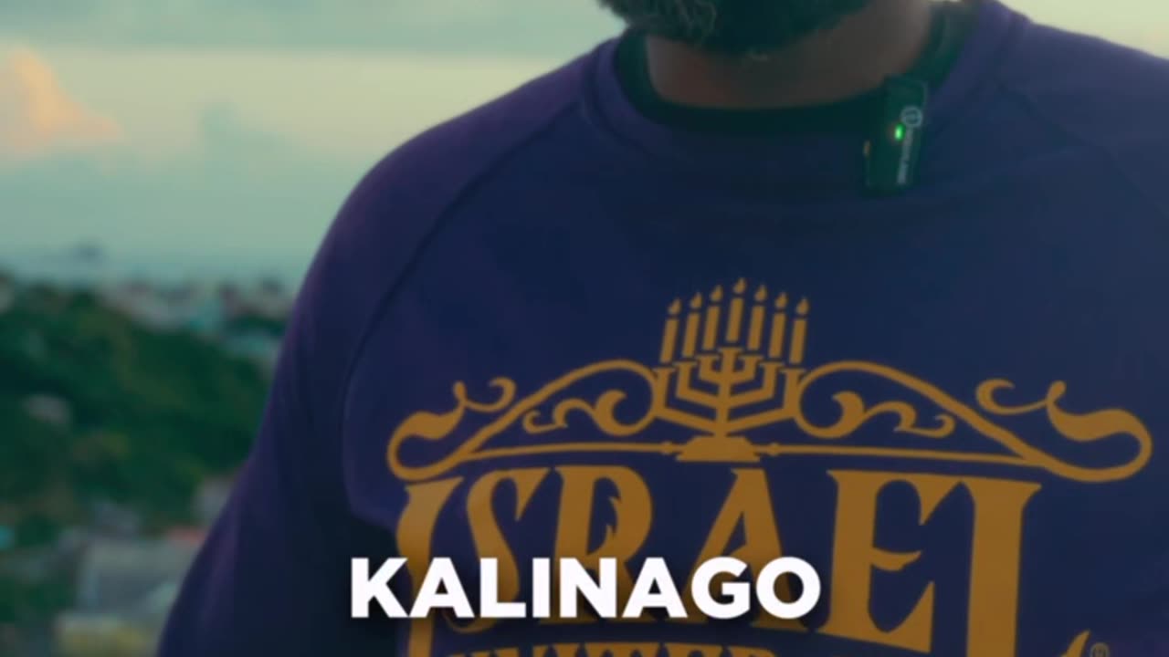 IUIC brought the true gospel to the island of Dominica!