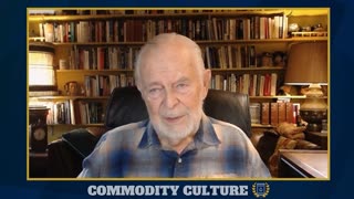 Engineered 'Forever Wars' to Divide and Profit | G. Edward Griffin