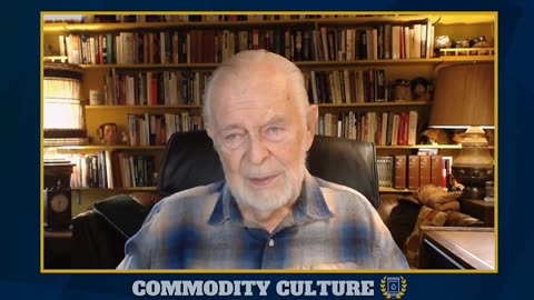 Engineered 'Forever Wars' to Divide and Profit | G. Edward Griffin