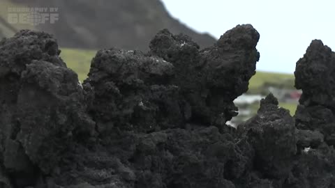 The Most Isolated Town on Earth: Why 250 People Stay on Tristan da Cunha